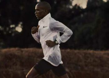 關於姿勢跑法，由疼痛說起