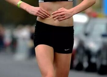 跑步筆記-關於側腹痛的思考