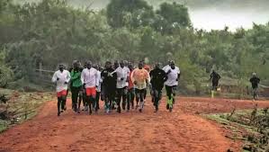 慢跑練習-LSD的意義？