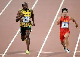 跑步筆記-讀徐國峰「利用「觸地時間÷騰空時間」來量化自己的跑步技術」有感