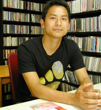 試析吉野剛跑步訓練原理