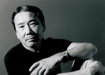 讀村上春樹《刺殺騎士團長》