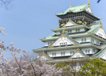 日本旅遊住宿大整理