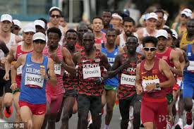 《超馬跑者的崛起》短評