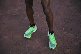 NIKE碳板鞋VAPORFLY使用手冊