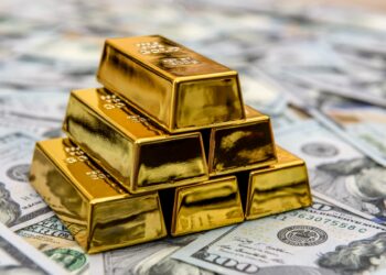 債息X黃金X股票