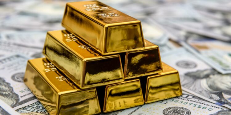 債息X黃金X股票