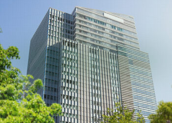 日本房產基金-日本ビルファンド投資法人(Nippon Building Fund 8951.T)