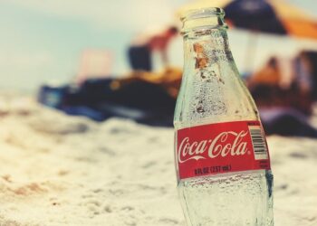 美股分析-可口可樂(KO)-2021全年業績