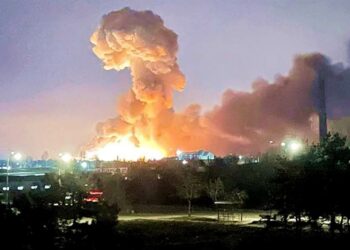 俄羅斯、烏克蘭軍事衝突對物價的影響