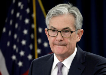 市場觀察-美國加息，股市大反彈？