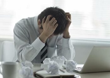 投資 教學 不賣出就沒有虧損 我該認賠止蝕(Stop loss)嗎？