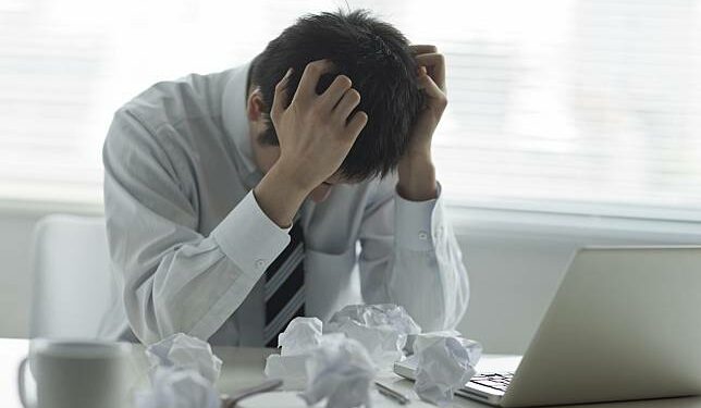 投資 教學 不賣出就沒有虧損 我該認賠止蝕(Stop loss)嗎？