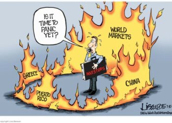 市場觀察 – 從美聯儲加息幅度觀察，通脹究竟見頂未？