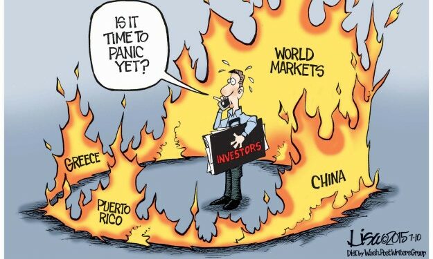 市場觀察 – 從美聯儲加息幅度觀察，通脹究竟見頂未？