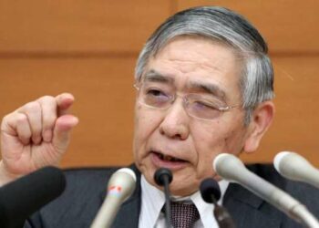 從日本央行的政策走向探討日本經濟的未來發展，以及2023年環球投資市場的轉向，日元 美元 國債 股票 原材料