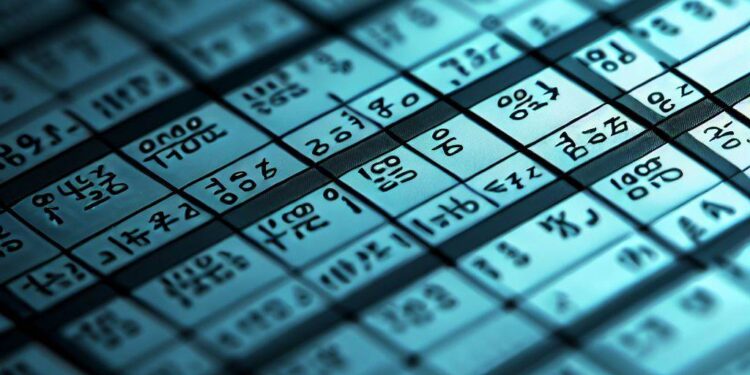 EXCEL VLOOKUP 文字轉數字 數字轉文字