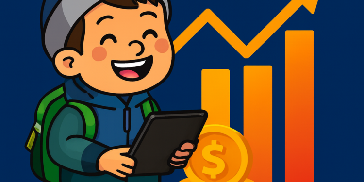 股息率迴歸分析模型