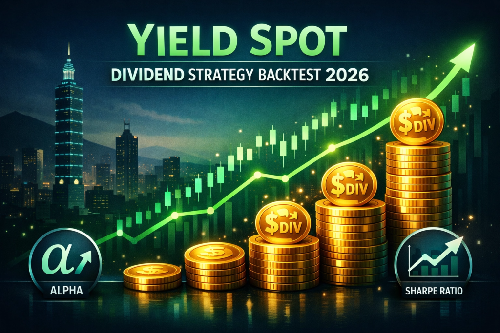 Yield Spot Dividend Strategy
