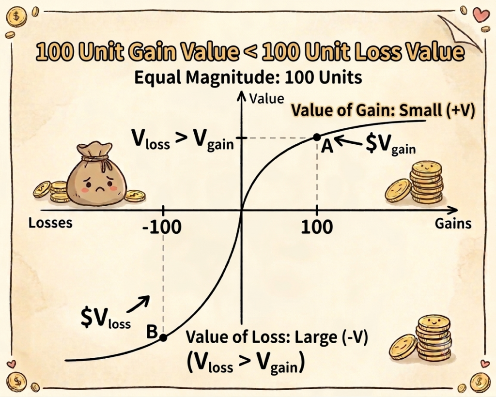 Loss Aversion